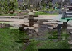 Paver Brick Custom Walls Installations
